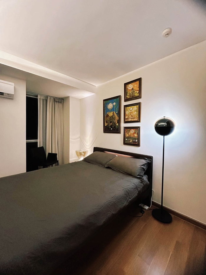 รูป (PM017) ให้เช่า Via 31 by Sansiri | 2นอน 71ตร.ม. Low Rise วิวสวน | 49K - รูปที่ 8/17