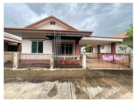 LAND 58 Sq.w. Muang Phitsanulok Phitsanulok for 1.3M
