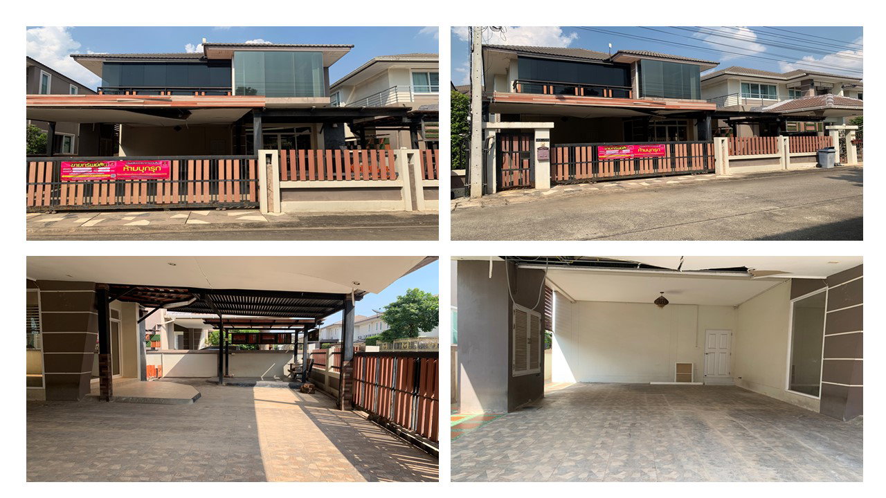 picture HOME 60 Sq.w. Muang Nakhon Ratchasima Nakhon Ratchasima for 3M - 5/10