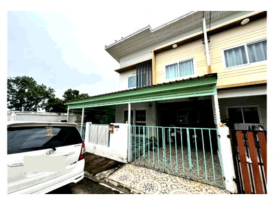 Land for sale Makro Bangbuathong : LAND 25.8 Sq.w. Bang Bua Thong Nonthaburi for 1.7M
