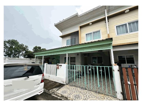 LAND 25.8 Sq.w. Bang Bua Thong Nonthaburi for 1.7M