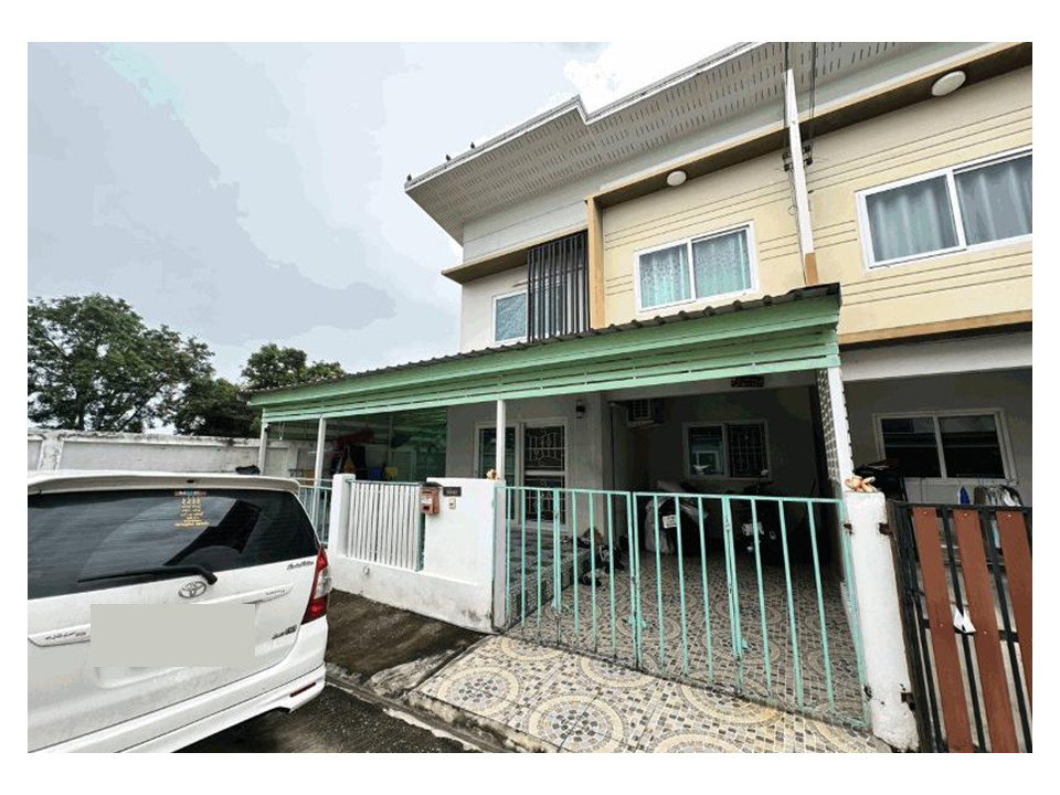 picture LAND 25.8 Sq.w. Bang Bua Thong Nonthaburi for 1.7M - 1/4