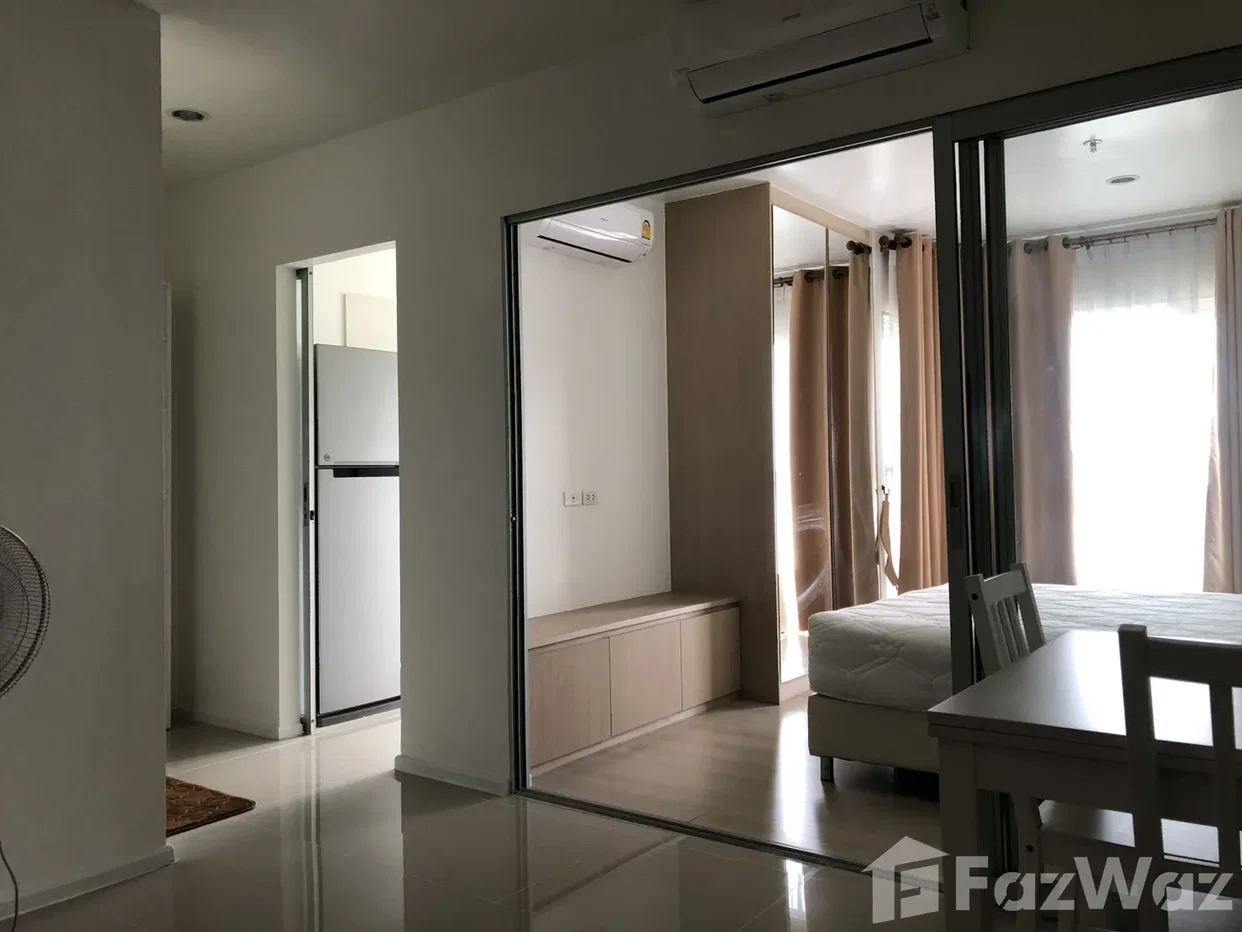 picture Aspire Sukhumvit 48 6825483 - 2/6