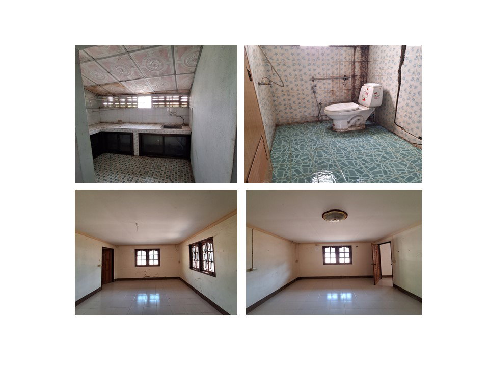 picture HOME 153.9 Sq.w. Muang Phayao Phayao for 525,000 - 6/6
