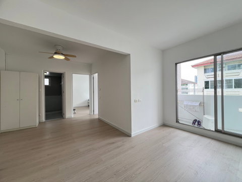 Room for rent Suan Ton Condominium Soi Rattanathibet28 Nonthaburi 2bed