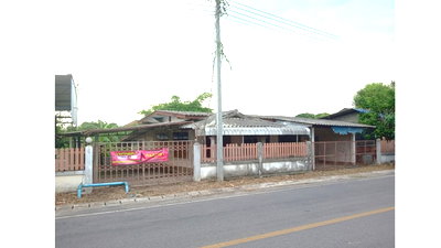 Houses for sale Ban Hong Lamphun : HOME 103.1 Sq.w. Ban Hong Lamphun for 675,000