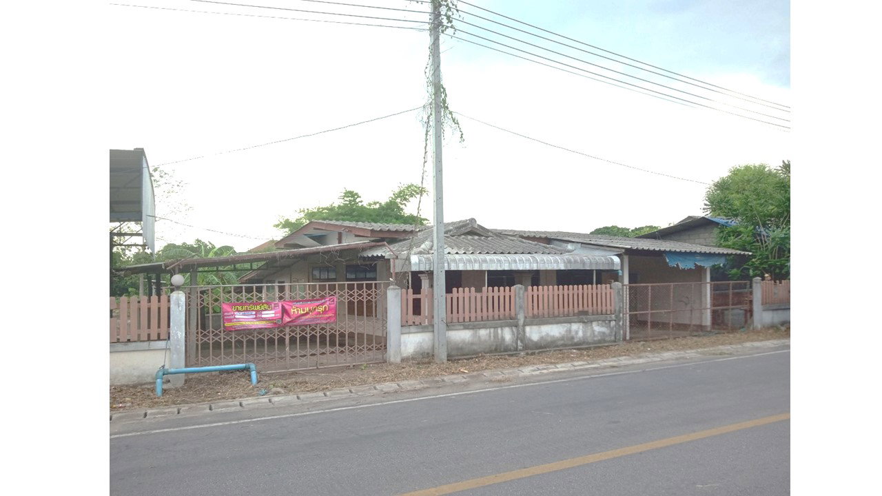 picture HOME 103.1 Sq.w. Ban Hong Lamphun for 675,000 - 1/6