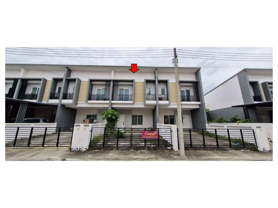picture LAND 28.5 Sq.w. Muang Pathum Thani Pathumthani for 2.2M - 1/5