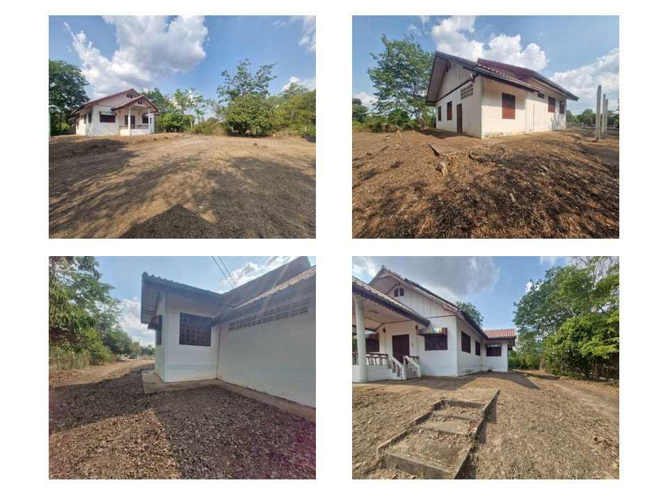 picture LAND 1040 Sq.w. Yang Talat Kalasin for 1.4M - 5/8