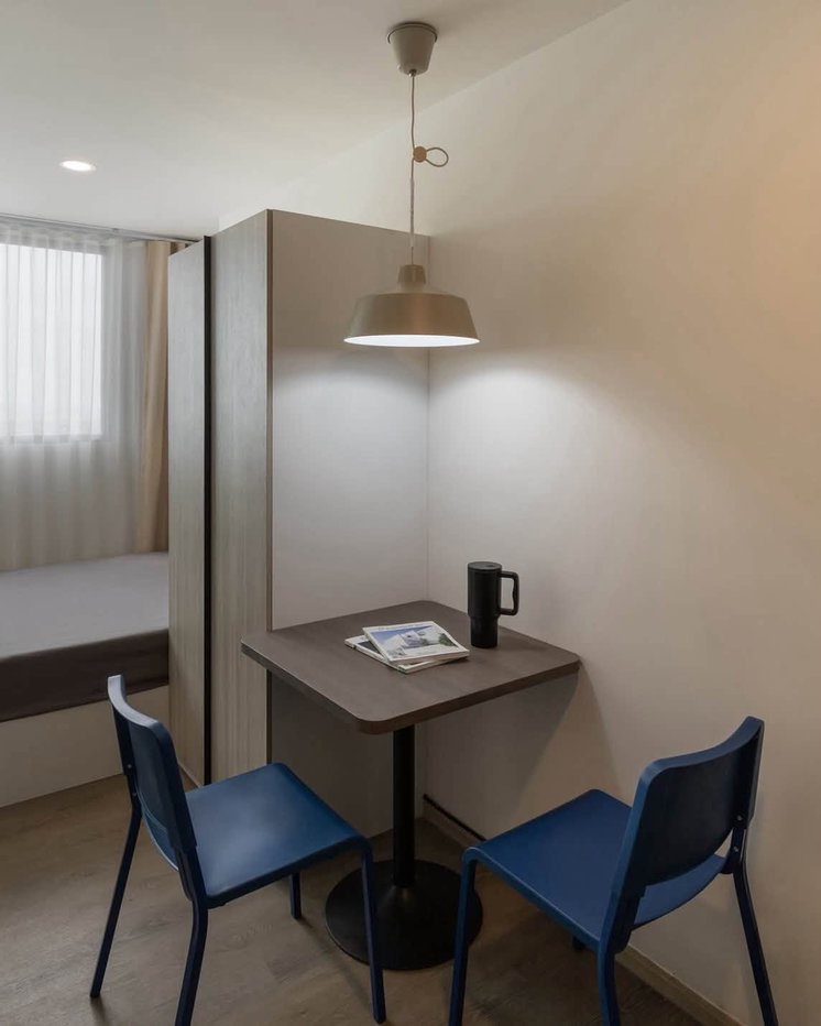 รูป เช่าคอนโด The Origin Sukhumvit - Praksa/ดิ ออริจิ้น สุขุมวิท - แพรกษา (M6910006) ID Line : @condo79 - รูปที่ 4/12