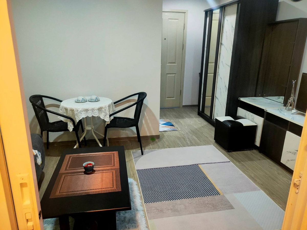 รูป #A124276 ✅ 1/10/69  ให้เช่า Regent Home Sukhumvit 97/1 📲📢สอบถาม ld line @condoboy - รูปที่ 4/13