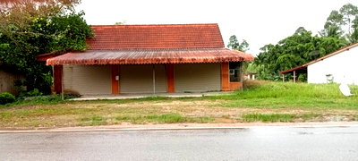 Land for sale Huai Yot Trang : LAND 445.7 Sq.w. Huai Yot Trang for 2.5M