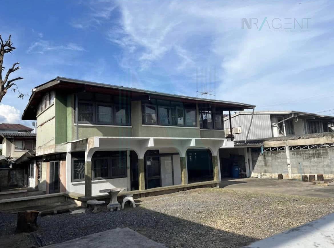 ขายบ้านเดี่ยว 5 ห้องนอน 150 ตร.ม. 113 ตร.ว. เสรี 1