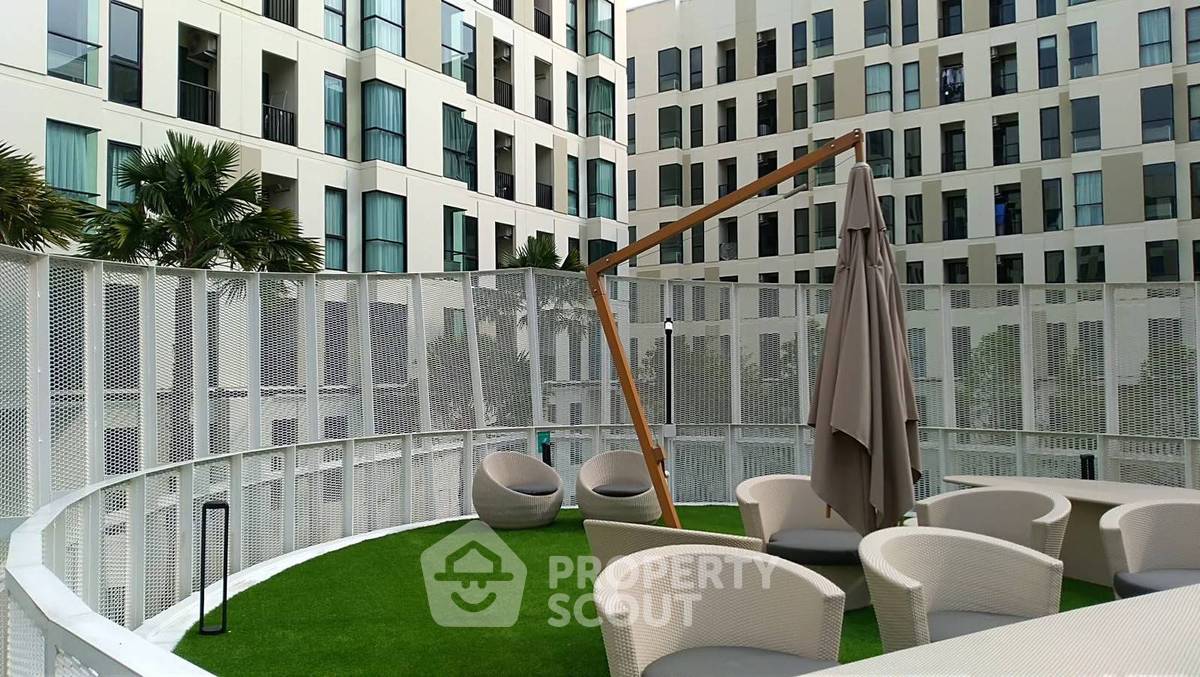 รูป คอนโด 1 ห้องนอน ขายที่ Unio Sukhumvit 72 ใกล้ BTS แบริ่ง (ID 3356483) - รูปที่ 9/11