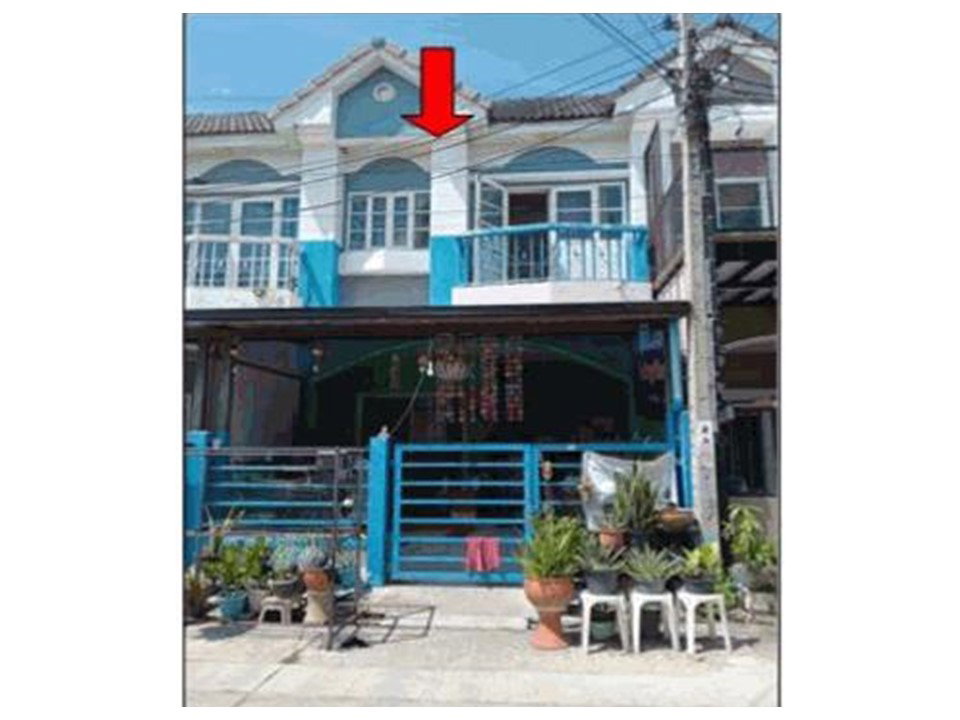 LAND 18 Sq.w. Sai Noi Nonthaburi for 1.2M