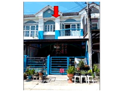 LAND 18 Sq.w. Sai Noi Nonthaburi for 1.2M