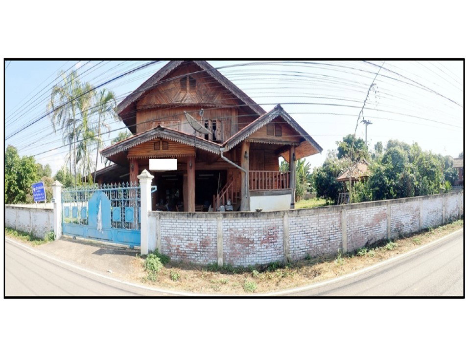 picture HOME 81 Sq.w. Song Phrae for 1.1M - 1/5