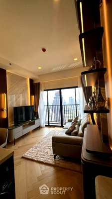 Condos for rent : 2-BR Condo at Park Origin Thonglor near BTS Thong Lor (ID 3033532)