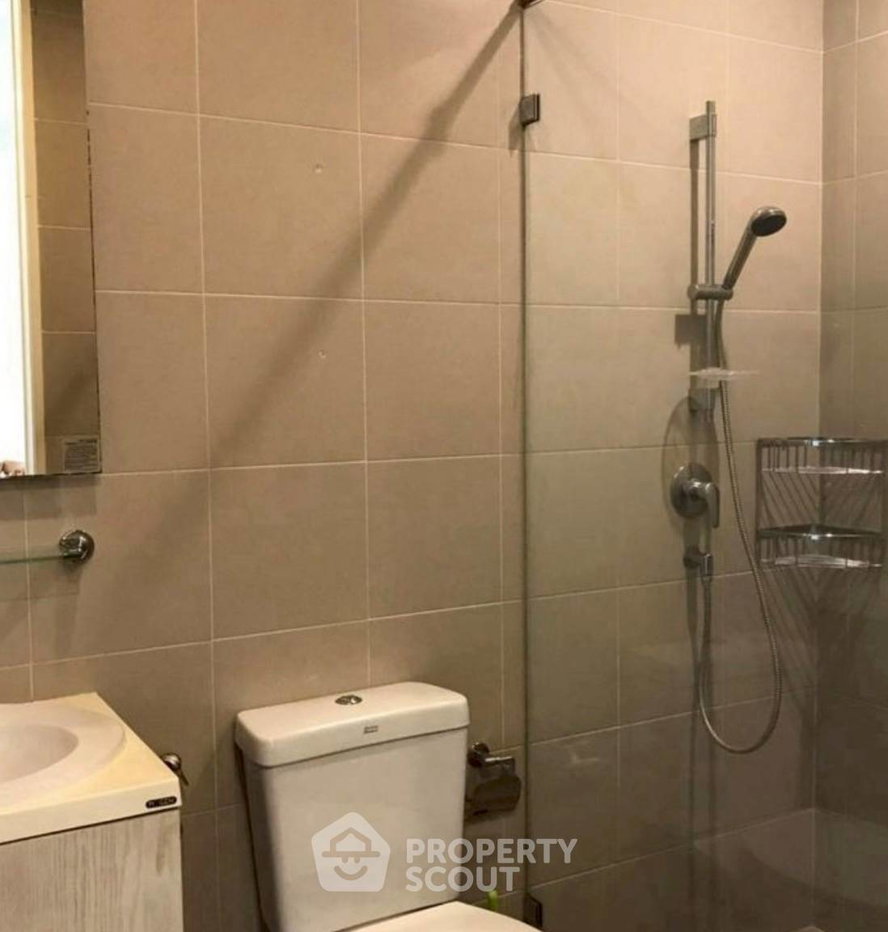 รูป ใกล้ BTS กรุงธนบุรีเพียง 90 เมตร | คอนโด 2 ห้องนอน Hive Sathorn (ID 3228215) - รูปที่ 2/5