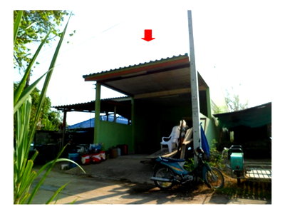 Houses for sale : HOME 36 Sq.w. Sam Roi Yot Prachaubkirikhan for 611,000
