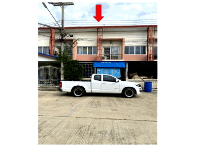 LAND 24 Sq.w. Bang Len Nakhon Pathom for 1.1M
