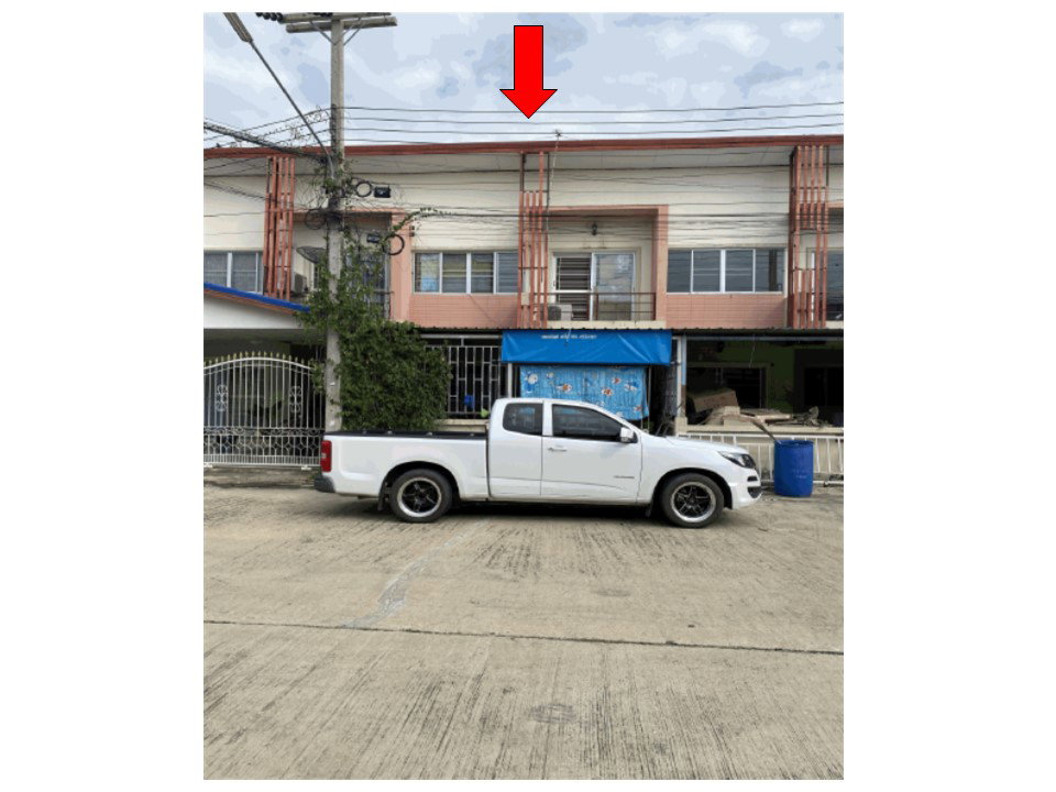 picture LAND 24 Sq.w. Bang Len Nakhon Pathom for 1M - 1/3