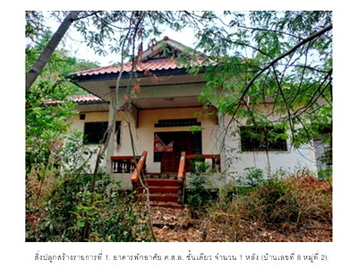 Houses for sale Bang Mun Nak Phichit : HOME 394 Sq.w. Bang Mun Nak Phichit for 409,000