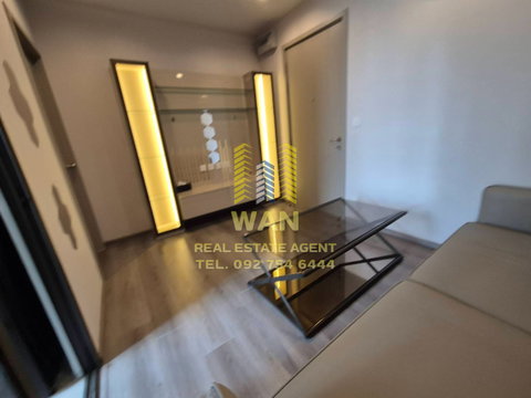 politan aqua riversidecondo for rent