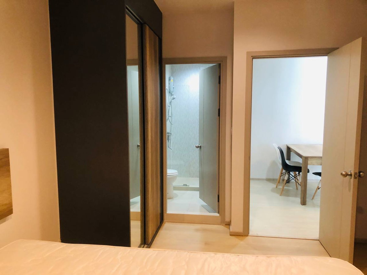 picture Life Sukhumvit 48 ( S-L 104 ) For Rent - 10/19