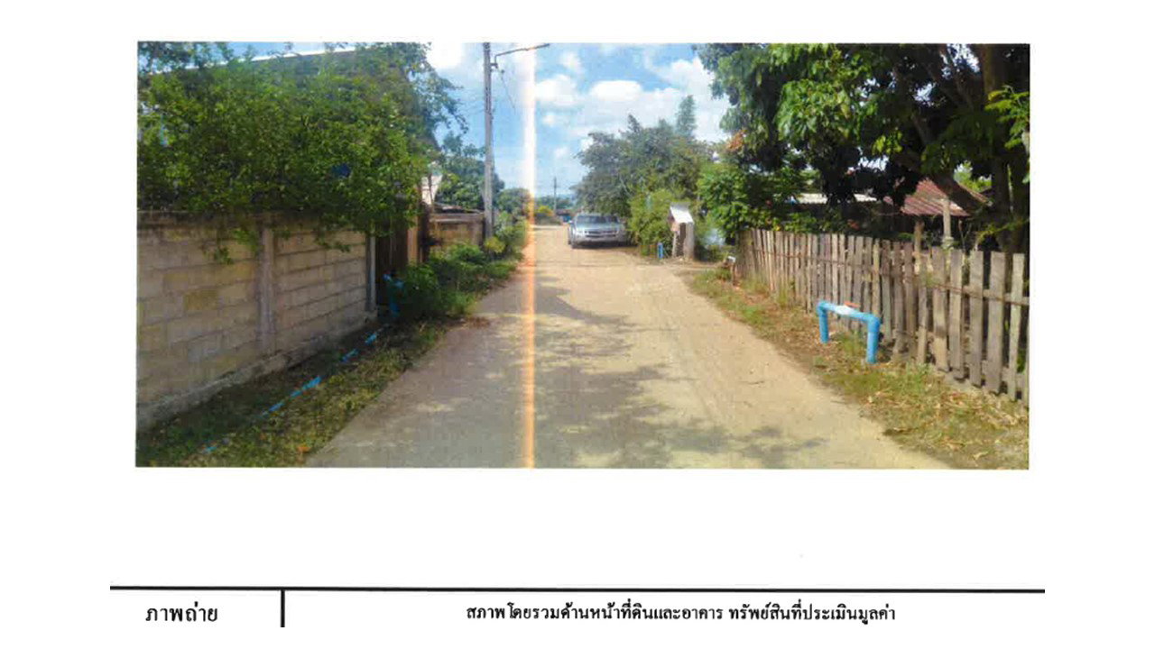 รูป ที่ดินพร้อมสิ่งปลูกสร้าง 206.1 ตร.วา โป่ง ป่าแดด เชียงราย 615,000 - รูปที่ 7/10