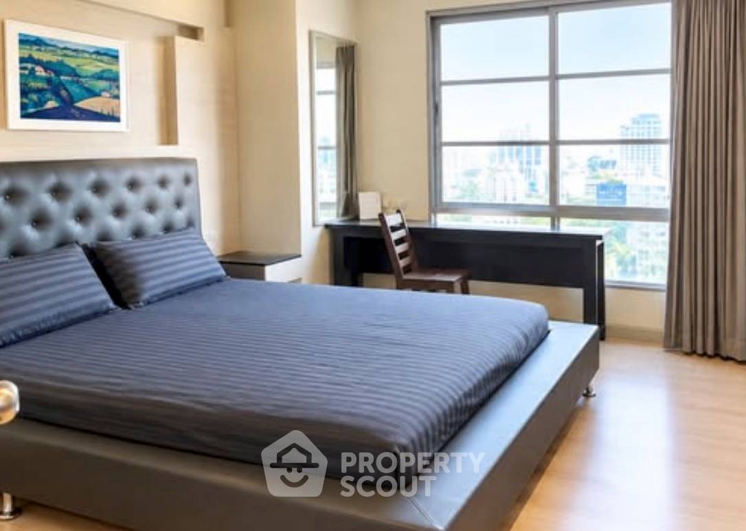 รูป คอนโด 2-ห้องนอน ที่ ซิตี้ สมาร์ท สุขุมวิท18 ใกล้ BTS อโศก (ID 3356278) - รูปที่ 5/7