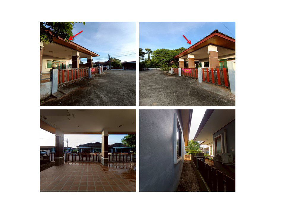 picture LAND 36.2 Sq.w. Muang Trang Trang for 1.9M - 2/5