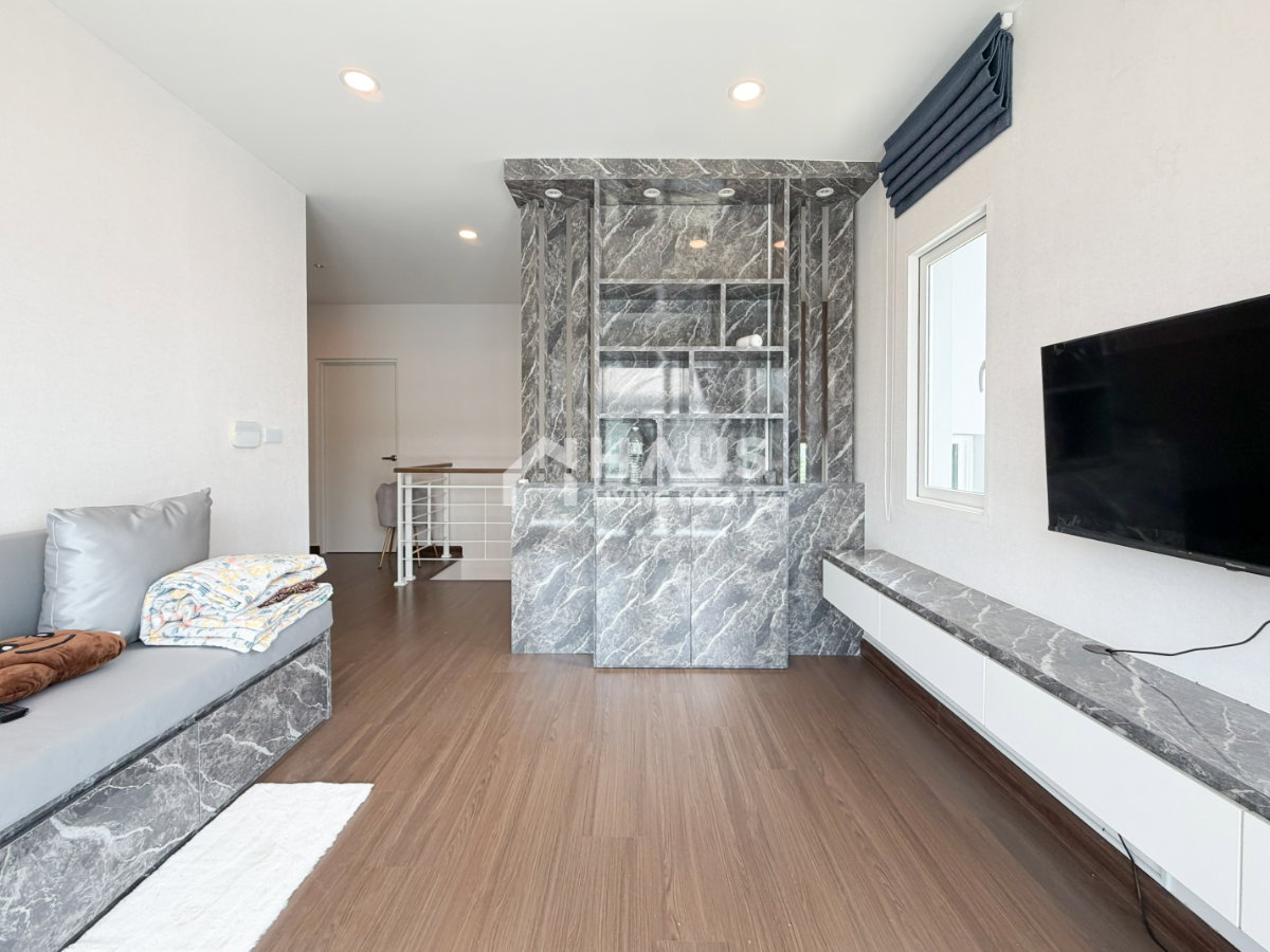 picture The City Suksawat 64 / 4 Bedrooms #HSSW100 - 13/20