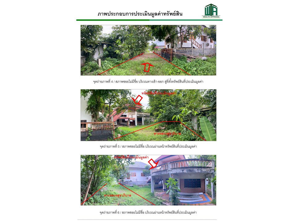 picture HOME 83 Sq.w. Si Bun Ruang Nong Bua Lam Phu for 566,000 - 3/8