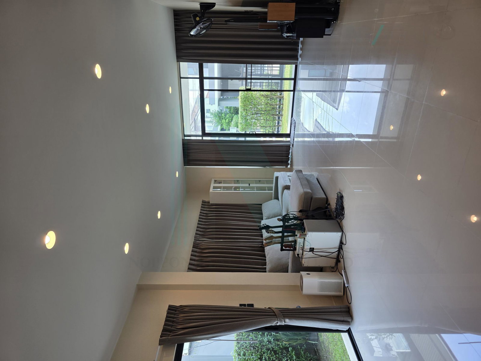 4-bed house for sale, 183 sqm, 61 sq wah, Setthasiri Krungthep Kreetha