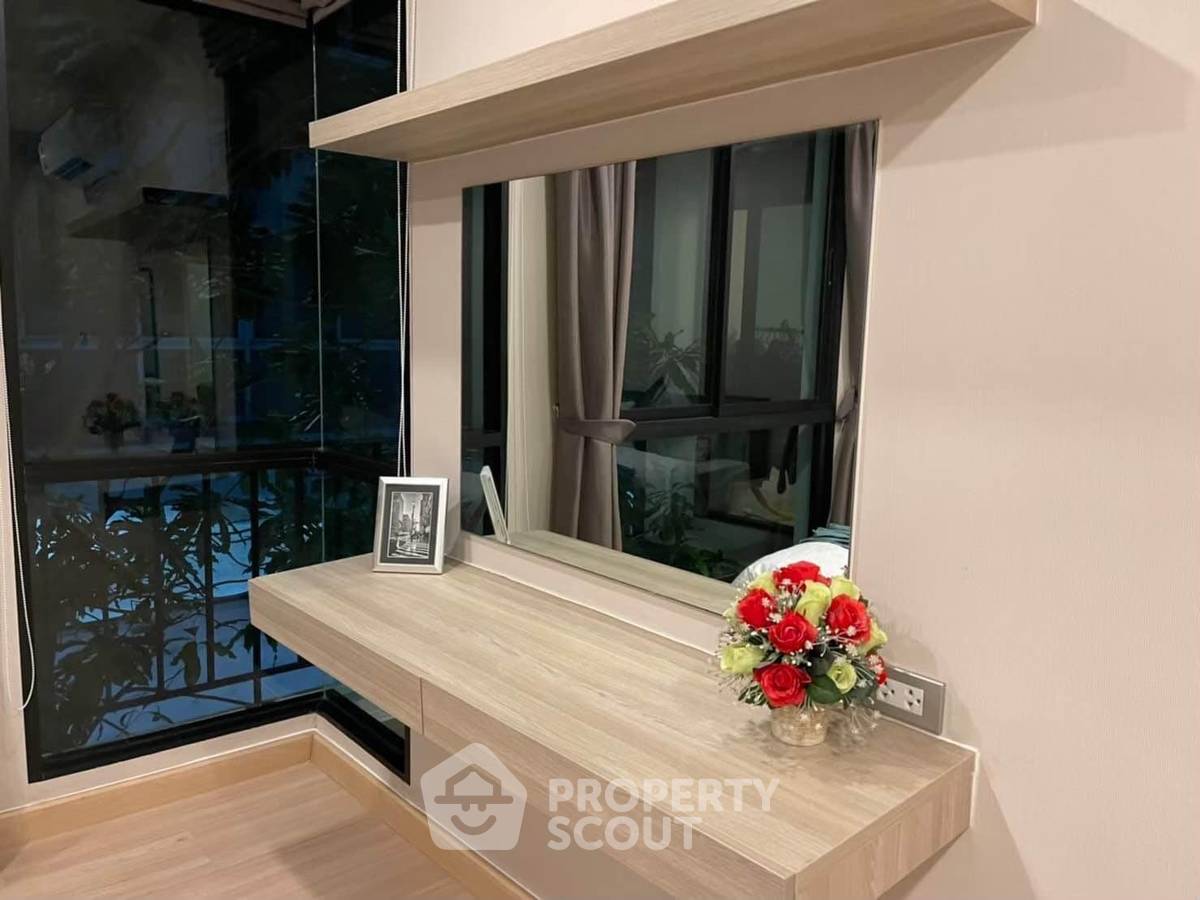 รูป คอนโด 1 ห้องนอน The ACE Ekamai ใกล้ BTS เอกมัย (ID 1649693) - รูปที่ 3/8