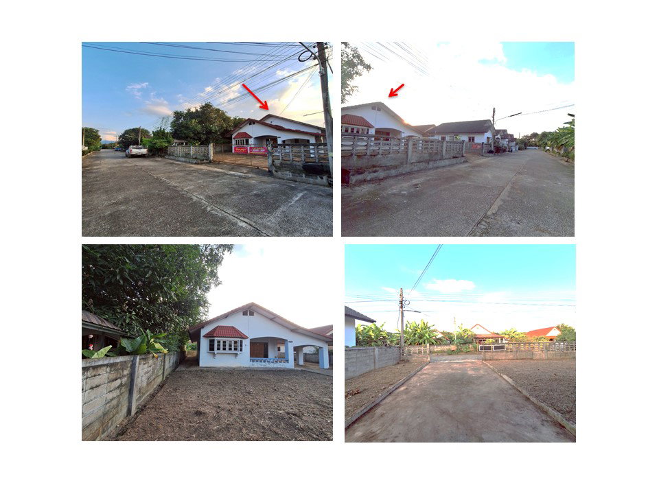 picture HOME 106 Sq.w. Muang Lampang Lamphang for 1.2M - 5/9