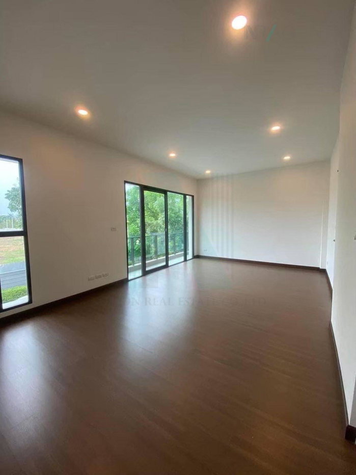 รูป 📌 ขายบ้านเดี่ยว โครงการ เดอะ ซิตี้ ราชพฤกษ์-สวนผัก 2 ชั้น 4 ห้องนอน 4 ห้องน้ำ - รูปที่ 7/8