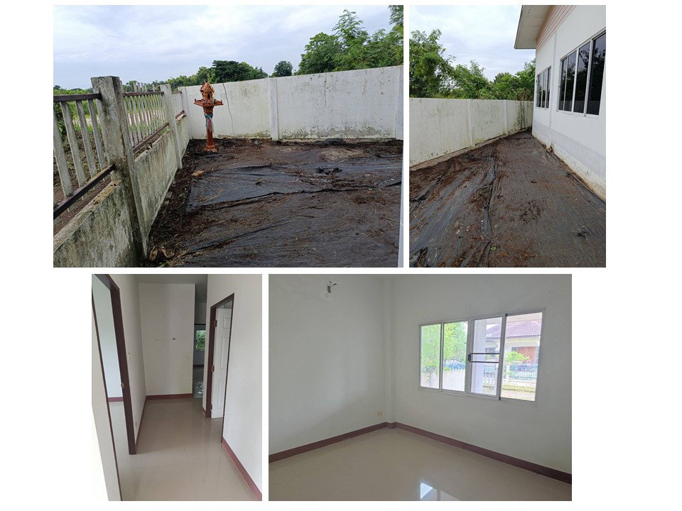 picture LAND 57.7 Sq.w. Doi Saket Chiang Mai for 1.3M - 5/6