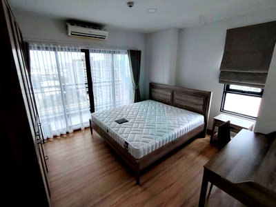 Condos for sale : 🚩 For Sell Condo IDEO SUKHUMVIT 115 Building 1, Floor 12,2 bed room, Room size 62 sqm