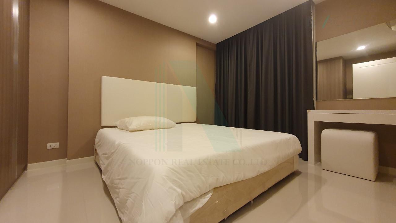 รูป 🎊 ให้เช่าคอนโด อิลีเม้นท์ ศรีนครินทร์ อาคาร 4 ชั้น 5 2 ห้องนอน ขนาด 58.00 ตรม ใกล้ ตลาดรถไฟศรีนครินทร์ - รูปที่ 2/8