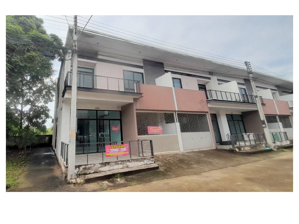picture LAND 24 Sq.w. Aranyaprathet Srakaeo for 1.8M - 5/10