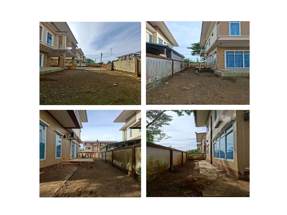 picture LAND 101.3 Sq.w. Muang Trang Trang for 4.8M - 3/7