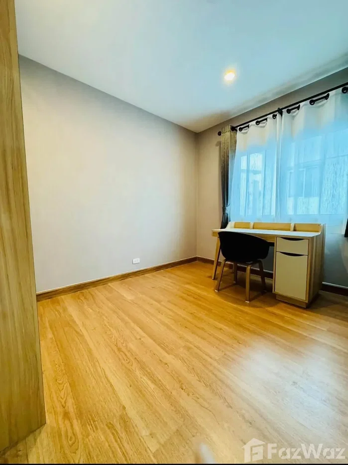 รูป บ้านเดี่ยวให้เช่า 3 ห้องนอน ในโครงการ ภัสสร เกาะแก้ว 6825388 - รูปที่ 8/10
