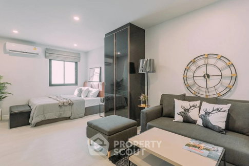 1-BR 22 Sqm Condo At VIP Great Hill Airport, Sakhu (ID 3356515)