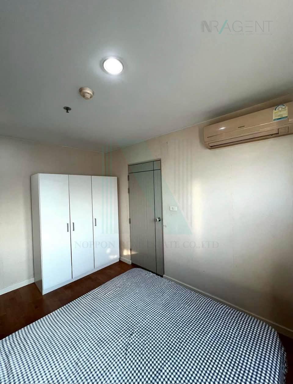 1-bed condo for sale, 42 sqm, Metro Park Sathorn