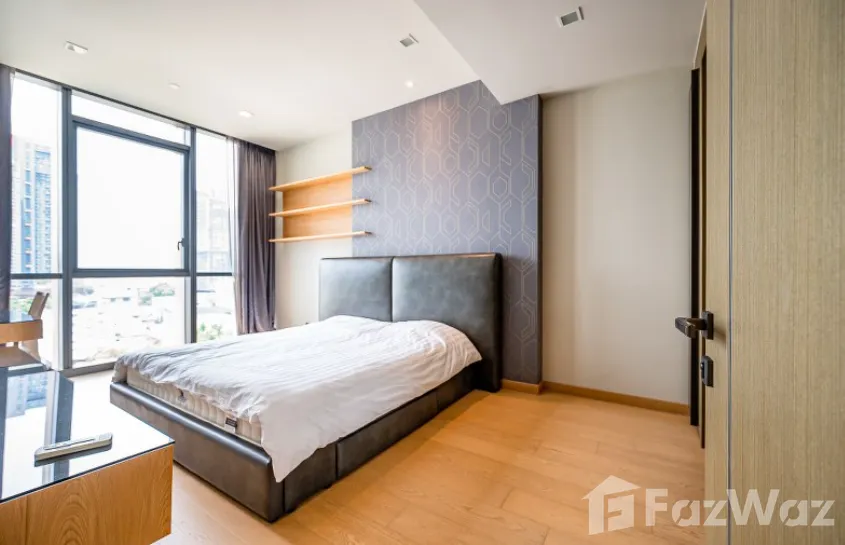 รูป คอนโดให้เช่า 2 ห้องนอน ในโครงการ เดอะ โมนูเมนต์ ทองหล่อ 6827136 - รูปที่ 15/23