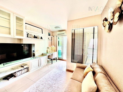 🚩 For sell condo IVY RIVER RATBURANA Building 1, Floor 10,1 bed room, Room size 35 sqm