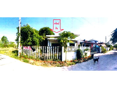 Land for sale Nakhon Ratchasima : LAND 41 Sq.w. Sikhiu Nakhon Ratchasima for 1.1M