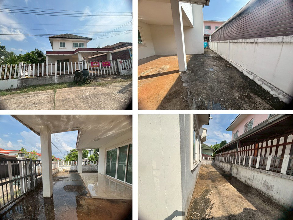 picture LAND 54 Sq.w. Muang Udon Thani Udon Thani for 2.4M - 4/6